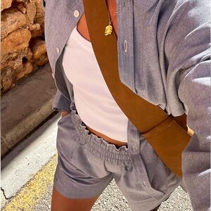 Djerf Avenue Breezy Set